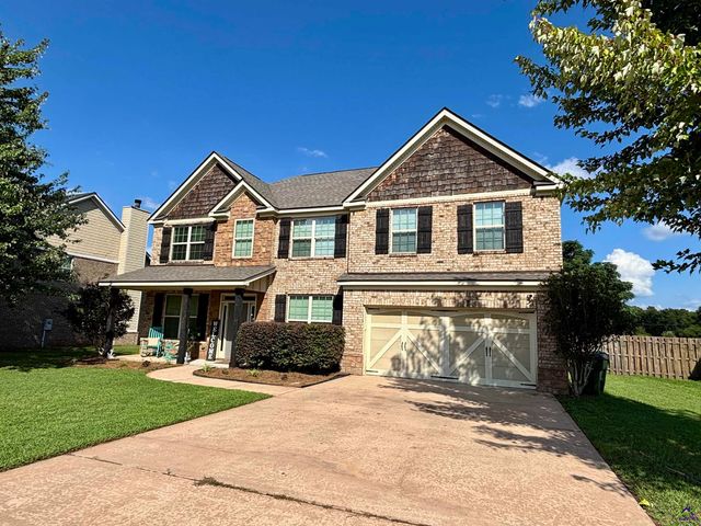 600 Post Oak Way, Warner Robins, GA 31088
