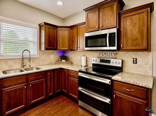 600 Post Oak Way, Warner Robins, GA 31088