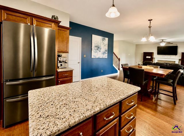 600 Post Oak Way, Warner Robins, GA 31088