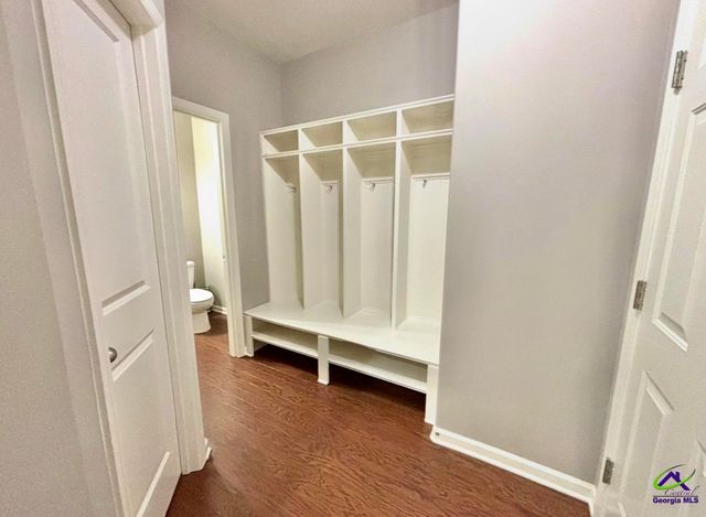 600 Post Oak Way, Warner Robins, GA 31088