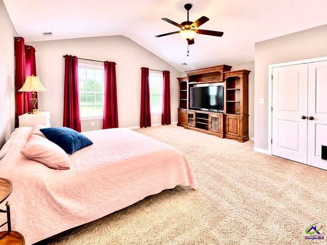 600 Post Oak Way, Warner Robins, GA 31088
