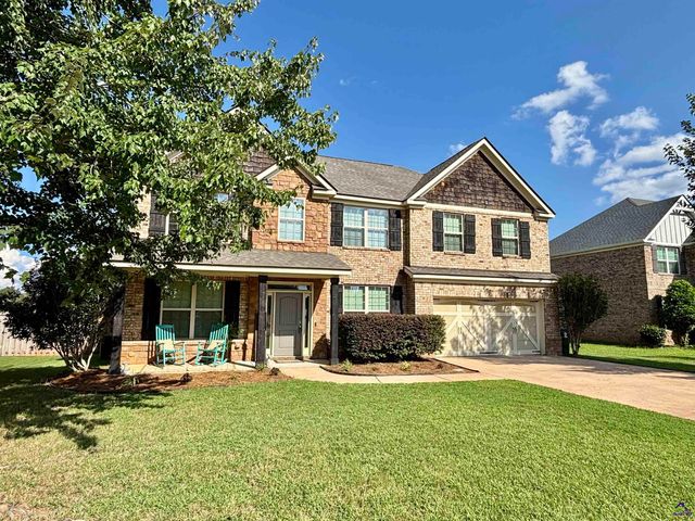 600 Post Oak Way, Warner Robins, GA 31088