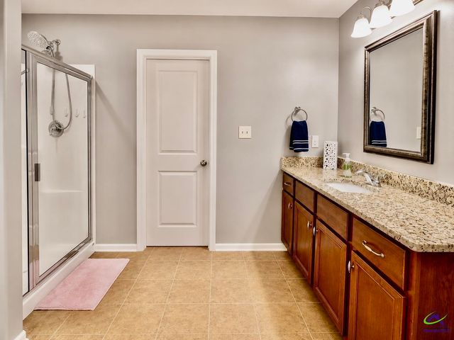 600 Post Oak Way, Warner Robins, GA 31088