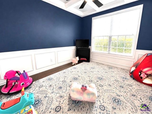 600 Post Oak Way, Warner Robins, GA 31088