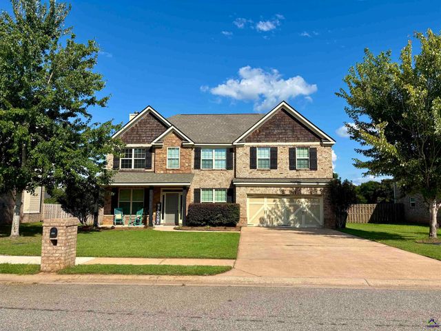 600 Post Oak Way, Warner Robins, GA 31088