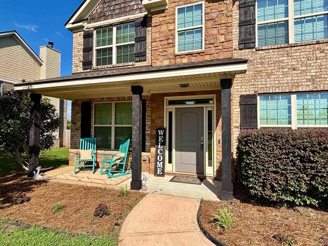 600 Post Oak Way, Warner Robins, GA 31088