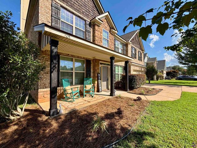 600 Post Oak Way, Warner Robins, GA 31088