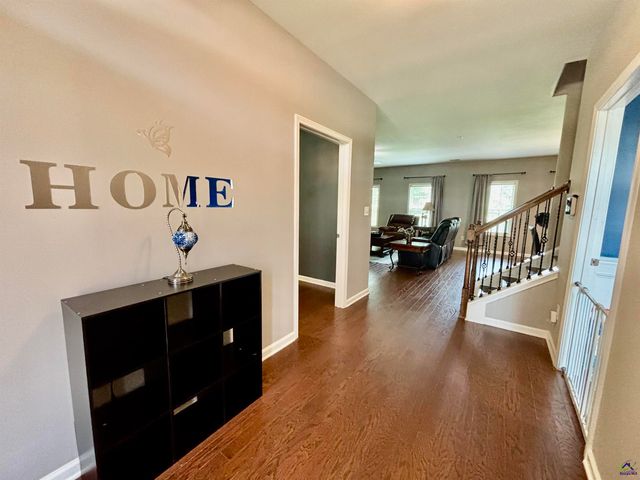 600 Post Oak Way, Warner Robins, GA 31088