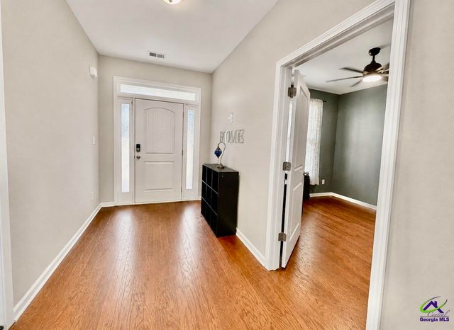 600 Post Oak Way, Warner Robins, GA 31088