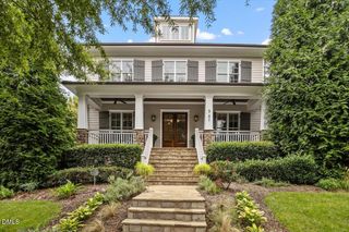 547 Guilford Circle, Raleigh, NC 27608