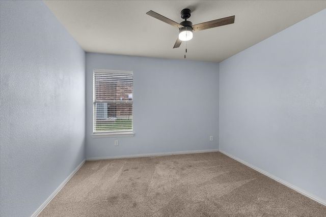 1536 Salado Trail, Weatherford, TX 76087