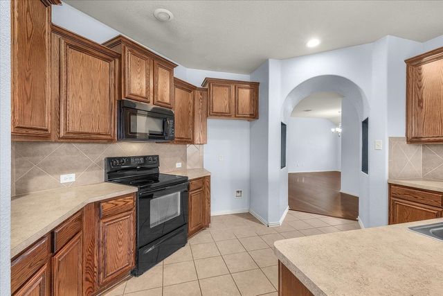 1536 Salado Trail, Weatherford, TX 76087
