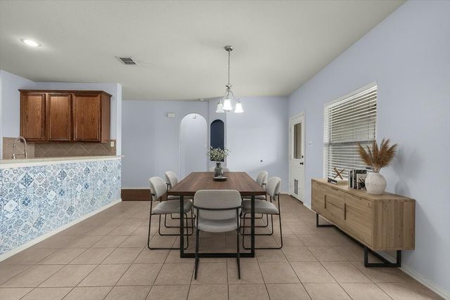 1536 Salado Trail, Weatherford, TX 76087