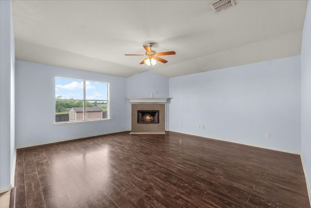 1536 Salado Trail, Weatherford, TX 76087