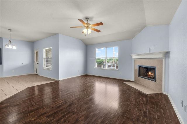 1536 Salado Trail, Weatherford, TX 76087