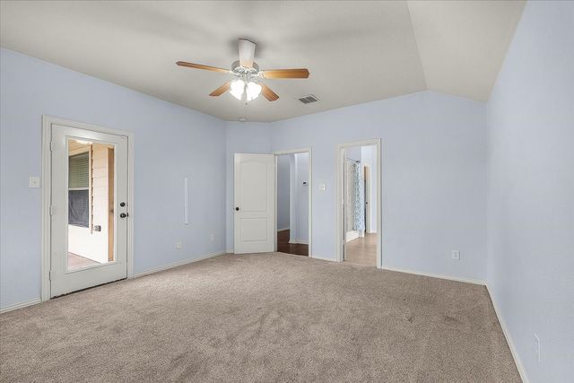1536 Salado Trail, Weatherford, TX 76087