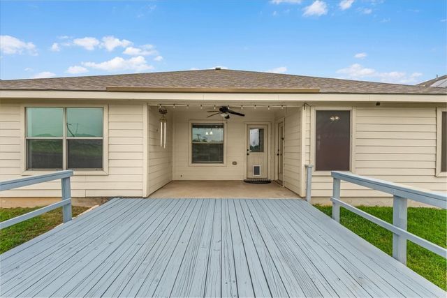 1536 Salado Trail, Weatherford, TX 76087