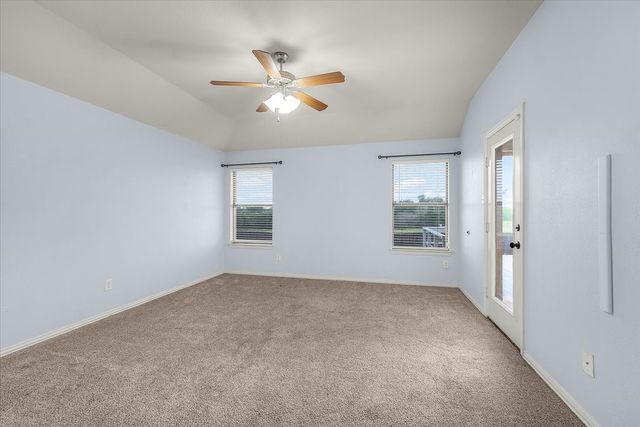 1536 Salado Trail, Weatherford, TX 76087