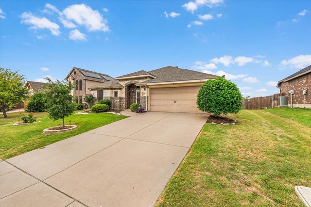 1536 Salado Trail, Weatherford, TX 76087