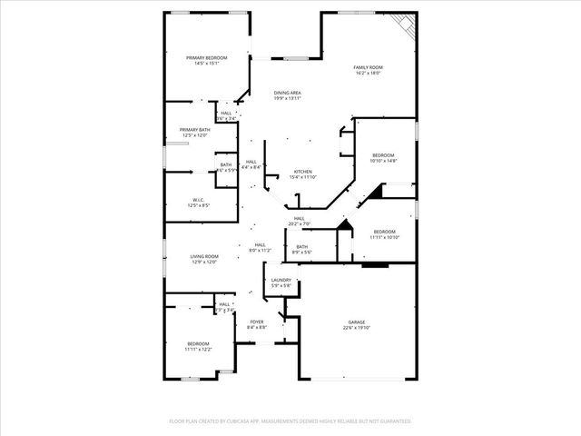 1536 Salado Trail, Weatherford, TX 76087