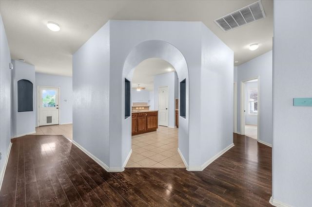 1536 Salado Trail, Weatherford, TX 76087