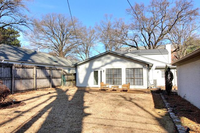 3441 HIGHLAND PARK PL, Memphis, TN 38111