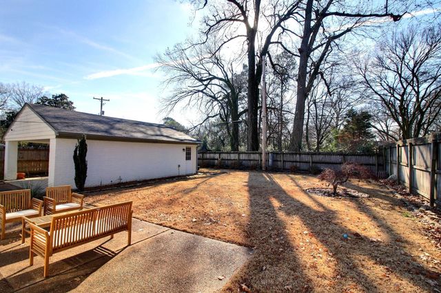 3441 HIGHLAND PARK PL, Memphis, TN 38111