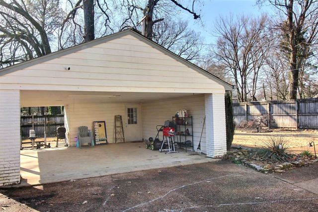 3441 HIGHLAND PARK PL, Memphis, TN 38111