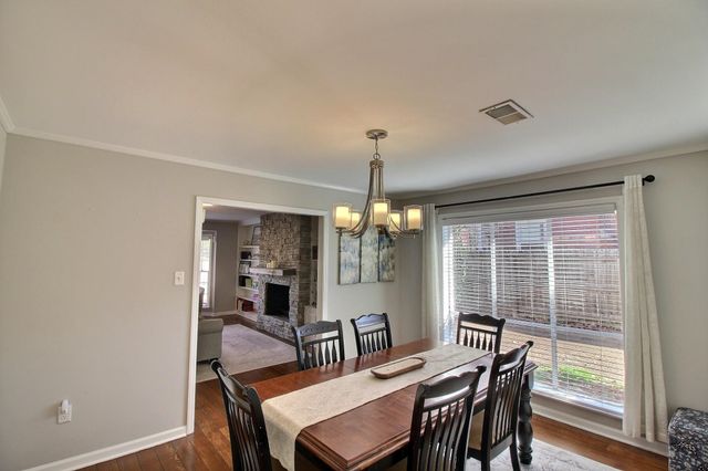 3441 HIGHLAND PARK PL, Memphis, TN 38111