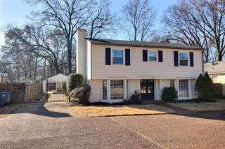 3441 HIGHLAND PARK PL, Memphis, TN 38111