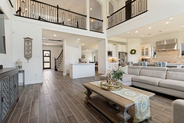 6008 Noyon Drive, Mckinney, TX 75071