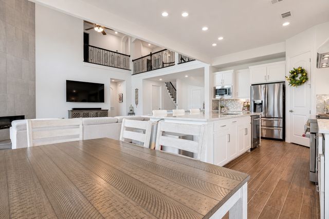 6008 Noyon Drive, Mckinney, TX 75071