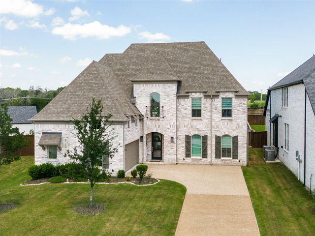6008 Noyon Drive, Mckinney, TX 75071