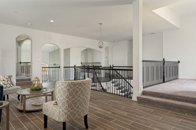6008 Noyon Drive, Mckinney, TX 75071