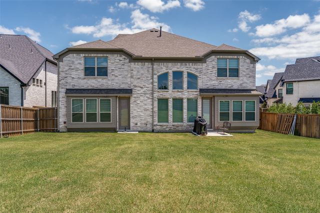 6008 Noyon Drive, Mckinney, TX 75071
