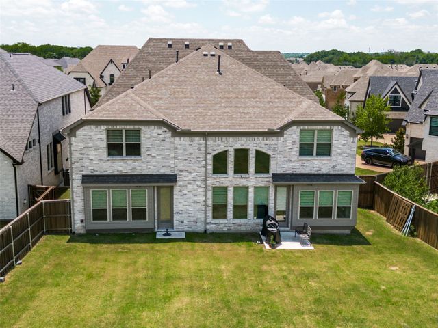 6008 Noyon Drive, Mckinney, TX 75071