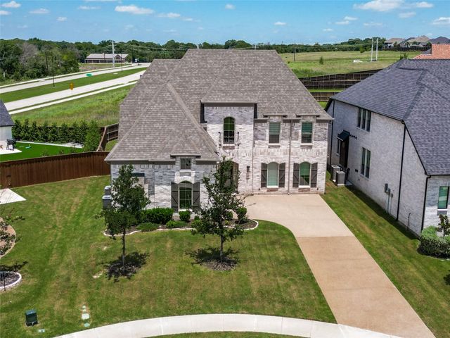 6008 Noyon Drive, Mckinney, TX 75071