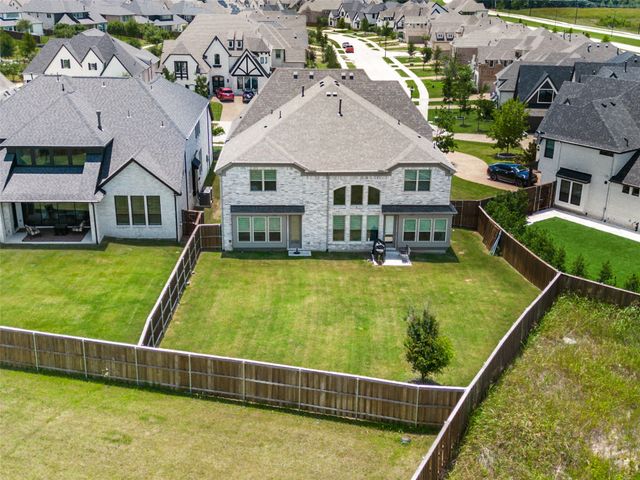 6008 Noyon Drive, Mckinney, TX 75071