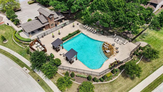 6008 Noyon Drive, Mckinney, TX 75071