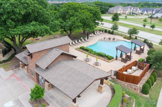 6008 Noyon Drive, Mckinney, TX 75071