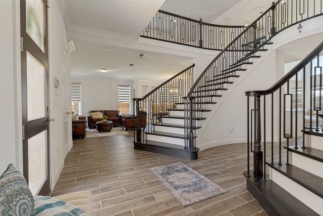 6008 Noyon Drive, Mckinney, TX 75071