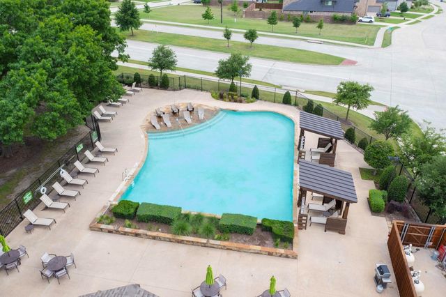 6008 Noyon Drive, Mckinney, TX 75071