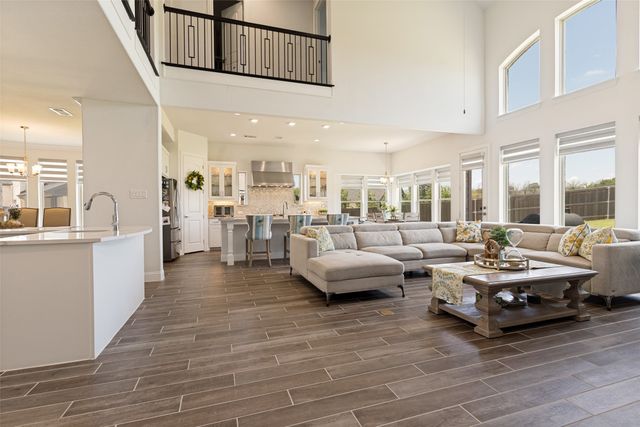 6008 Noyon Drive, Mckinney, TX 75071
