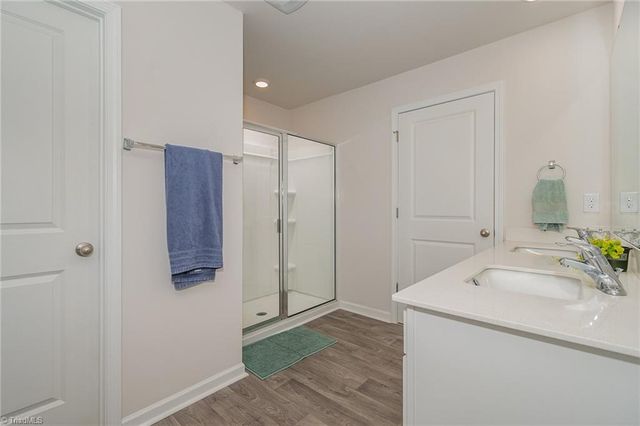 113 Stone River Way, Mayodan, NC 27027