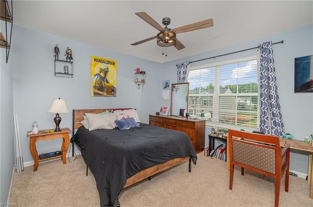 113 Stone River Way, Mayodan, NC 27027