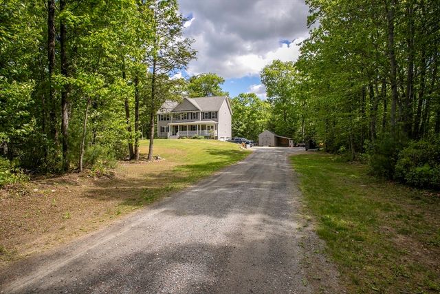 22 Lafayette Rd, Templeton, MA 01468