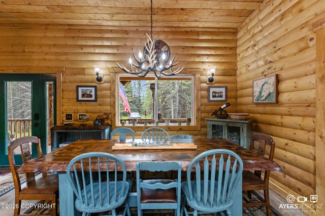 15832 Steelhead Ridge Road, Ninilchik, AK 99639