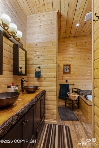 15832 Steelhead Ridge Road, Ninilchik, AK 99639