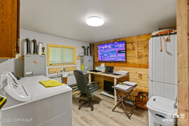 15832 Steelhead Ridge Road, Ninilchik, AK 99639