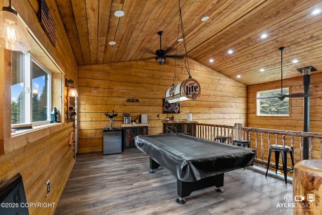 15832 Steelhead Ridge Road, Ninilchik, AK 99639